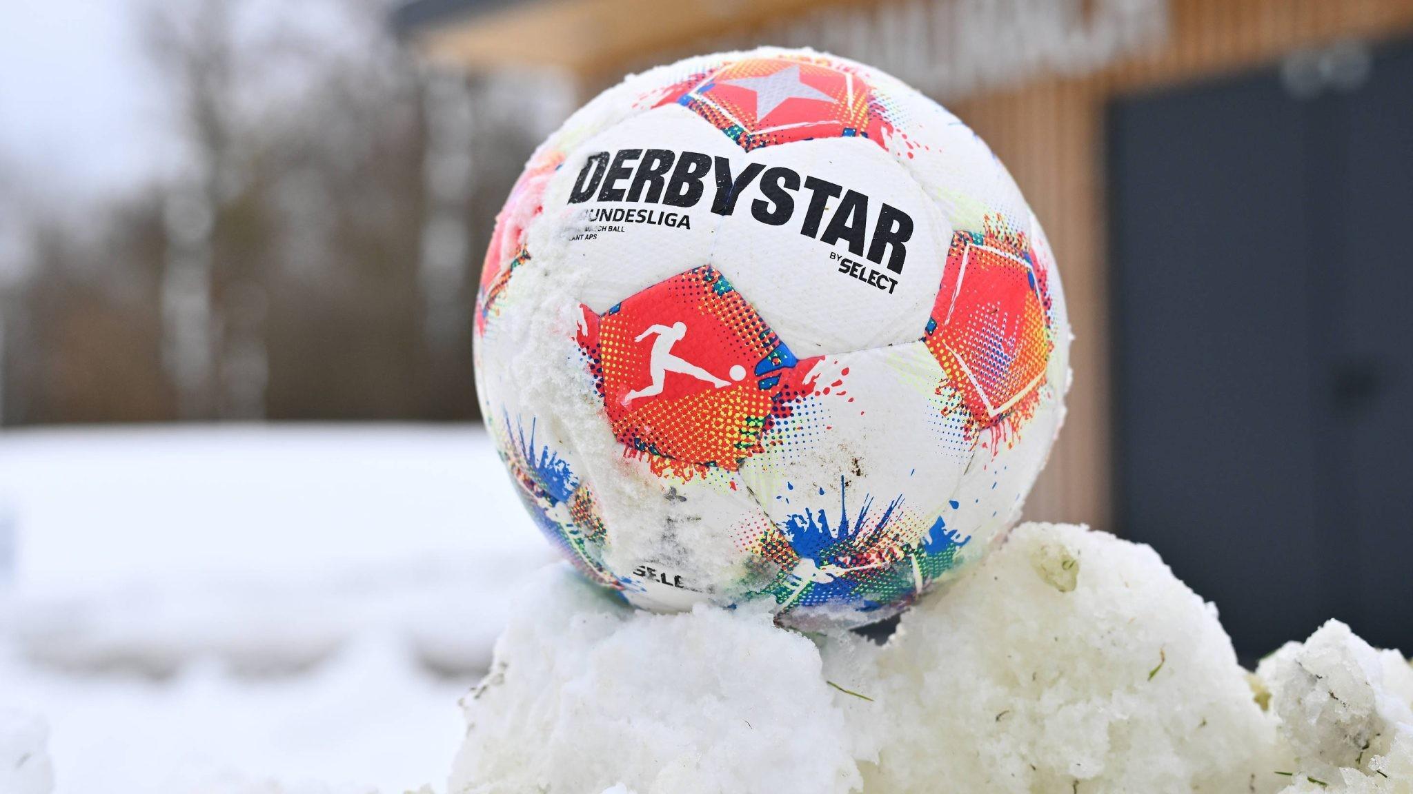 开云体育app-官方：因球场结冰和严重风雪，不莱梅vs霍芬海姆的比赛延期