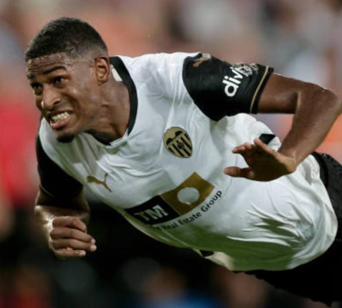 开云体育-莫斯克拉：我之前一直在和瓦伦谈续约，没谈拢所以另寻出路了