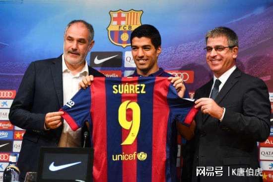 开云登录入口地址-皇马为了苏亚雷斯差点在2014年卖掉本泽马