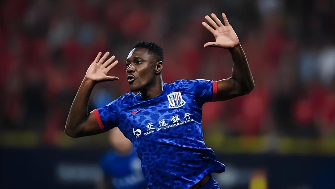 开云登录入口地址-意外!大连英博本赛季引进阿奇姆彭,还不如留下佩尼亚效果好?