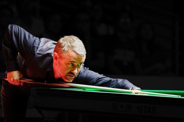 开云体育-亨德利复出首战不敌塞尔特 将转战世锦赛资格赛