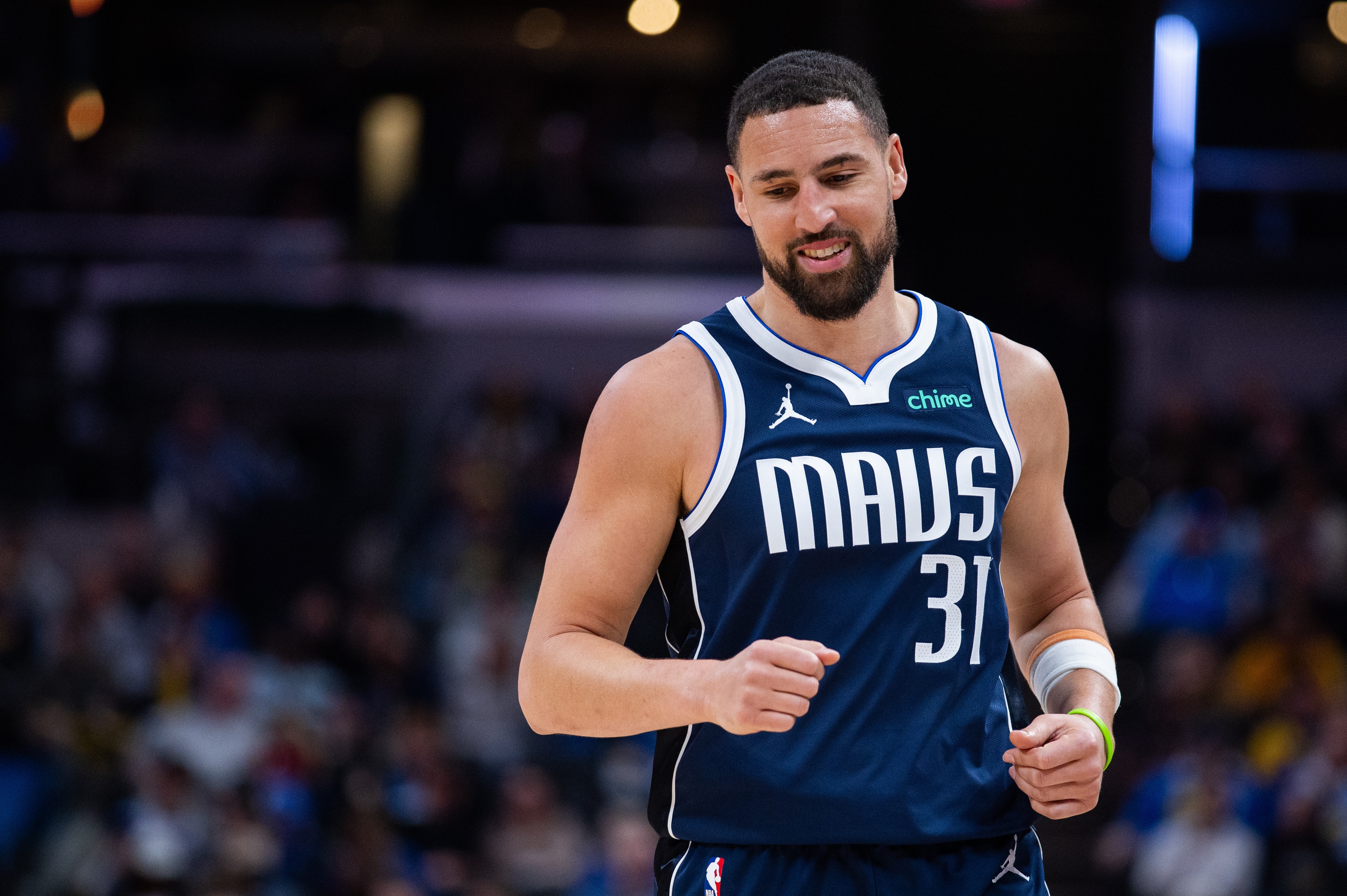 开云电子-铁麻了!克里斯蒂8投1中仅得5分 克莱10中2拿到7分3助