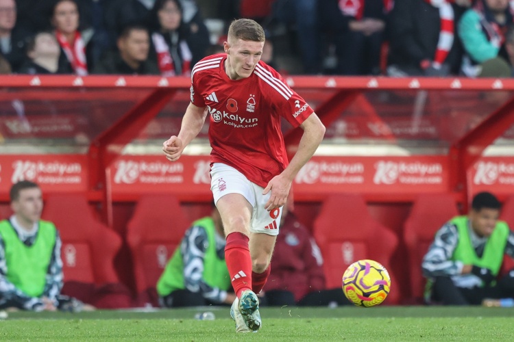 开云体育app-镜报：曼城相信他们已在安德森竞争战胜出，有信心6500万镑签下